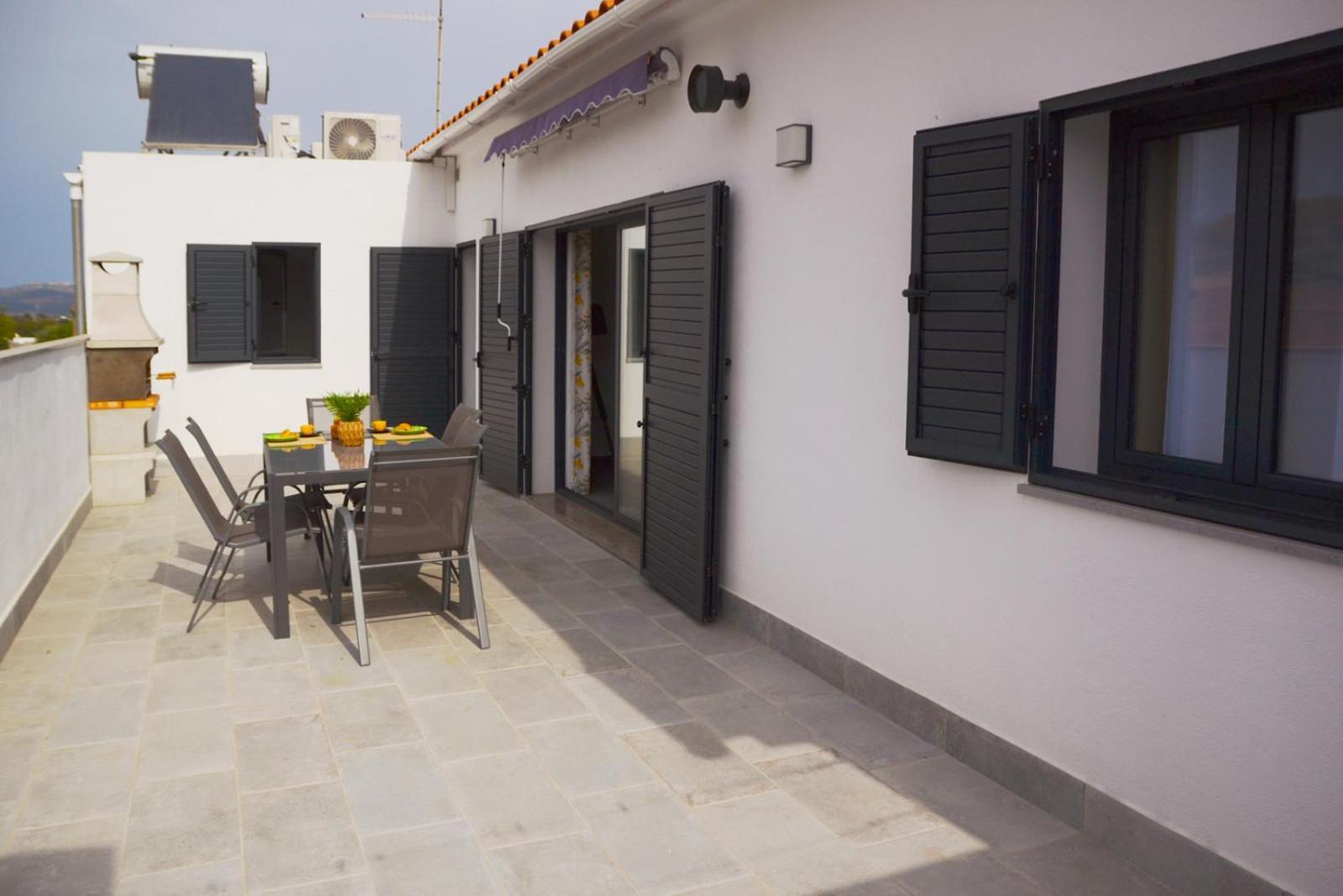 Passar P'Las Brasas Mourao Exterior photo
