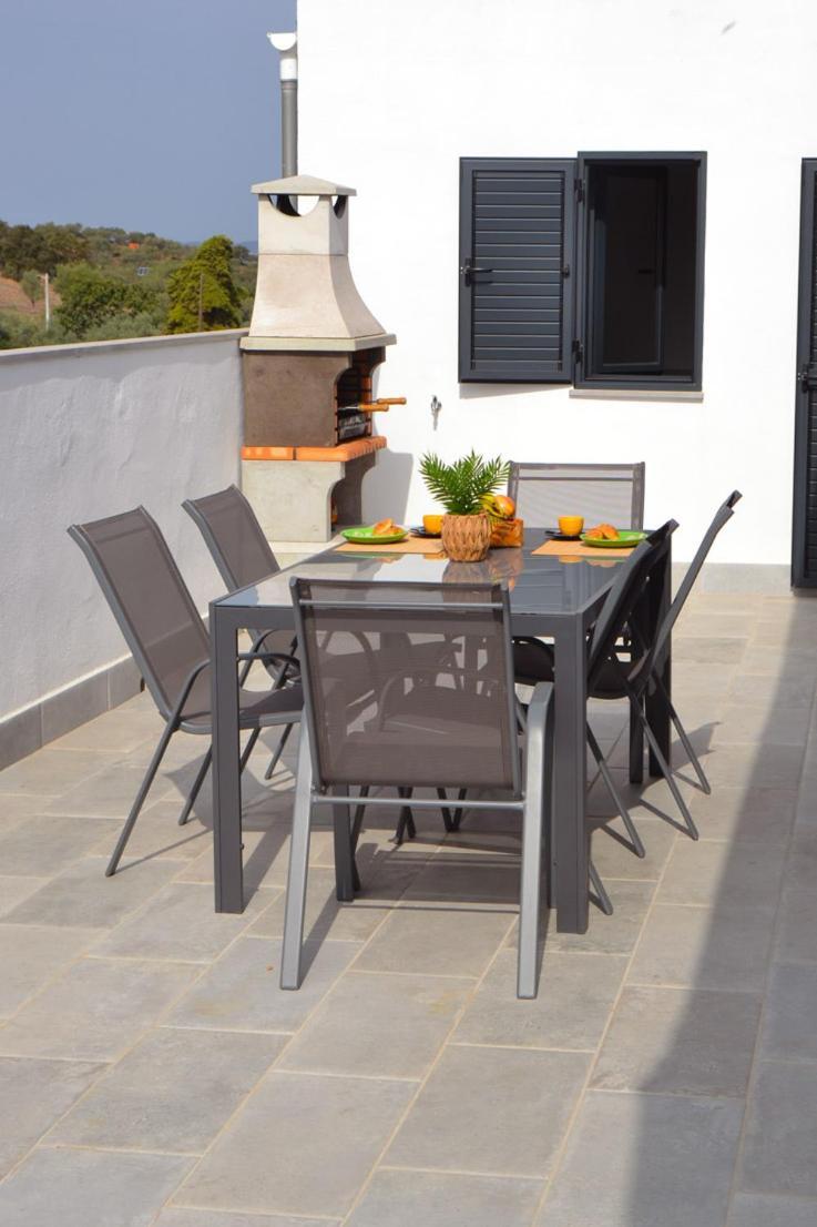 Passar P'Las Brasas Mourao Exterior photo