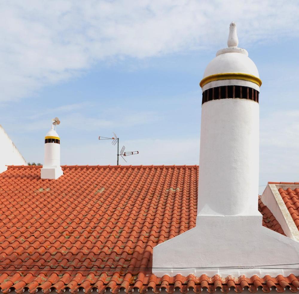 Passar P'Las Brasas Mourao Exterior photo